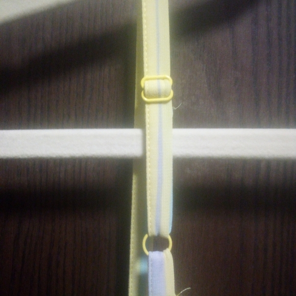 Torrid Pastel Stripe Sundress - Picture 7 of 10